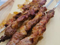 -新疆巴州金丝特餐厅(大钟寺店)