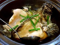 -ZF Seafood Restaurant 卓峰海鲜餐