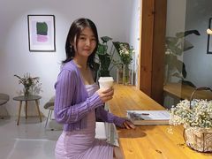 -COTTON CAFE(德信·中外公寓店)