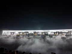 -鼎盛王朝康熙大典实景演出