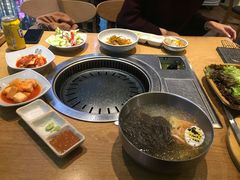 -黄金牧场(明洞总店)