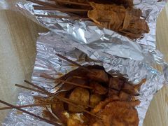 -王军炸串(振八街店)
