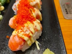 -福匠日本料理(人民路店)