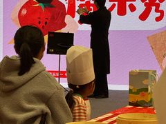 -西贝(无锡万象城店)