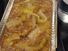 -老吕涮羊肉•东北原味烧烤•大油边•烤鱼(五角场店)