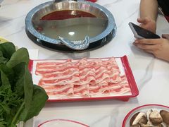 -鸿盛火锅(重庆路店)