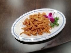 -老雒阳面馆·水席(洛宁高速路口店)