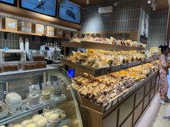 -小飞象面包公社(珠江路金鹰店)
