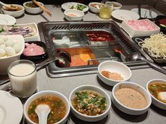 -海底捞火锅(王府井店)