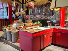 -亮欢寨(凯里总店)