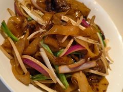 干炒牛河-利苑酒家(华熙国际店)