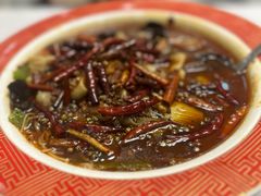 -天和晟烤鸭店(玉泉西街店)