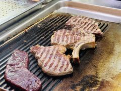 -斗牛士牛排餐厅(嘉里汇店)