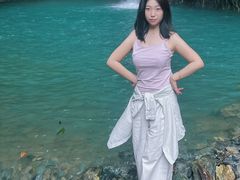 -鹿院坪生态旅游景区