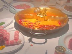 -小龙翻大江文化火锅(宽窄店)