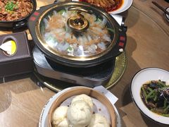 -陶德砂锅(蜀汉路店)