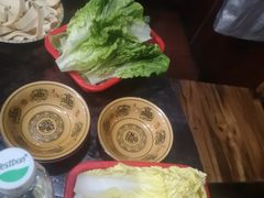 -潭州老友灶台鸡·竹屋老灶(光明E城店)
