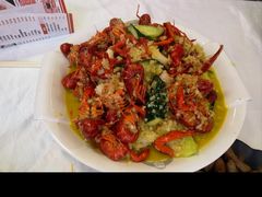 -羊家胡同·龙虾烧烤火锅(龙汇路店)