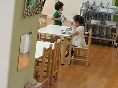 -乐融儿童之家早教托育(燕郊校区)