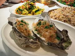 -阳江餐厅·30年老字号·粤菜海鲜大排档