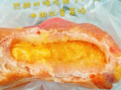 -LELECHA乐乐茶(新街口大洋店)