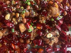 -先启半步颠·川菜小炒