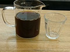 日晒西达摩-无牌咖啡&酒馆
