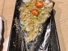 -质烤烤物·活烤海鲜(质烤总店)