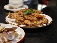 -旺达·福州菜(正大广场店)