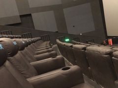放映厅-万达影城(西铁营万达广场IMAX店)