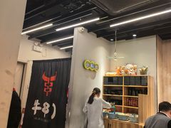 -牛串门串串香(东直门簋街总店)