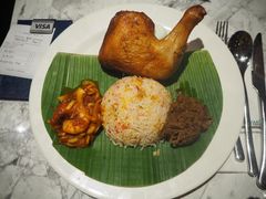 -关夫人餐厅(阳光广场店)