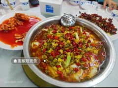 -笑红饭庄