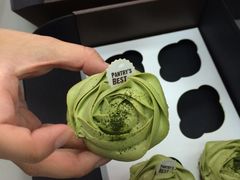 -Pantry's Best派悦坊蛋糕(K11购物艺术中心店)
