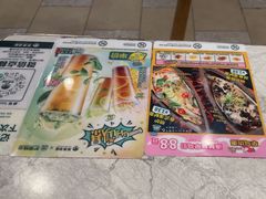 -翠华餐厅(正佳广场店)