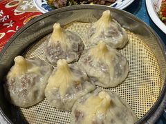 猪油烧麦-湘春酒家·1989(运达汇店)