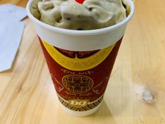-DQ·蛋糕·冰淇淋(川沙东海岸店)