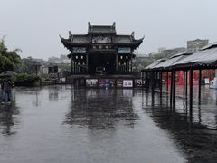 -恩阳古镇
