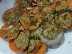 -四川小胡子海鲜(丁村万人海鲜广场店)