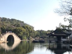 -柯岩风景区