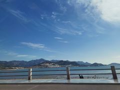 -崂山仰口游览区