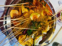 -宏姐串串香(征仪路店)