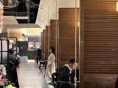 -正禾鲜·潮汕牛肉火锅(凯德天府店)