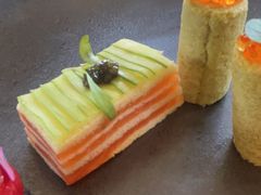 -上海和平饭店华懋阁 Cathay Room