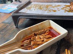 -管氏翅吧(广渠门店)