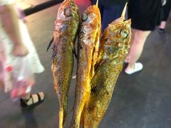 -吉庆街美食广场