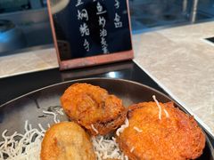 -厨艺海鲜自助餐厅•越秀宾馆希尔顿格芮精选酒店