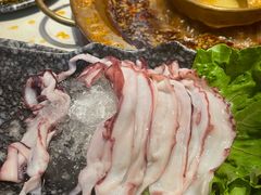 -哥老官重庆美蛙鱼头(宝山龙湖店)