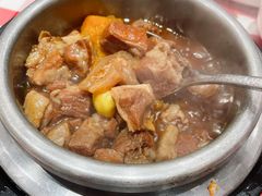 -西贝(上海中心店)