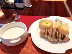 -中关村皇冠假日酒店·红轩中餐厅